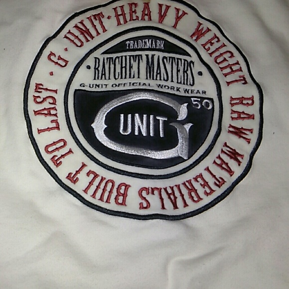 Callsic G-Unit Jacket - Picture 5 of 6